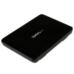 CAJA USB-C SATA 2 5  USB 3.1