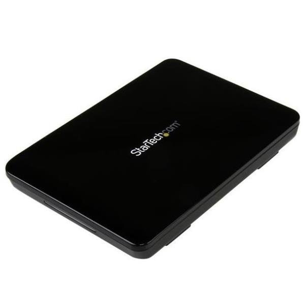CAJA USB-C SATA 2 5  USB 3.1
