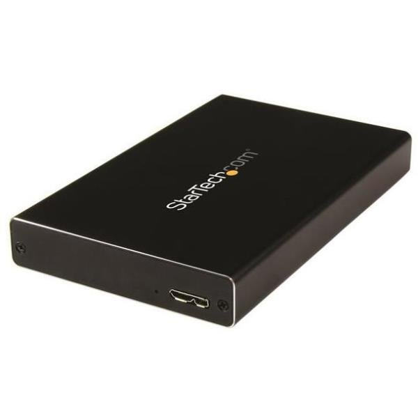 CAJA USB 3.0 HDD SATA IDE 2 5