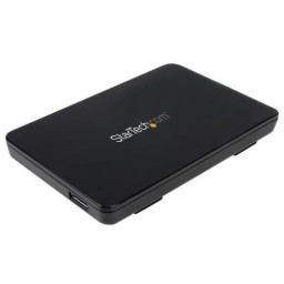 CAJA USB 3.1 GEN 2 SATA 2 5