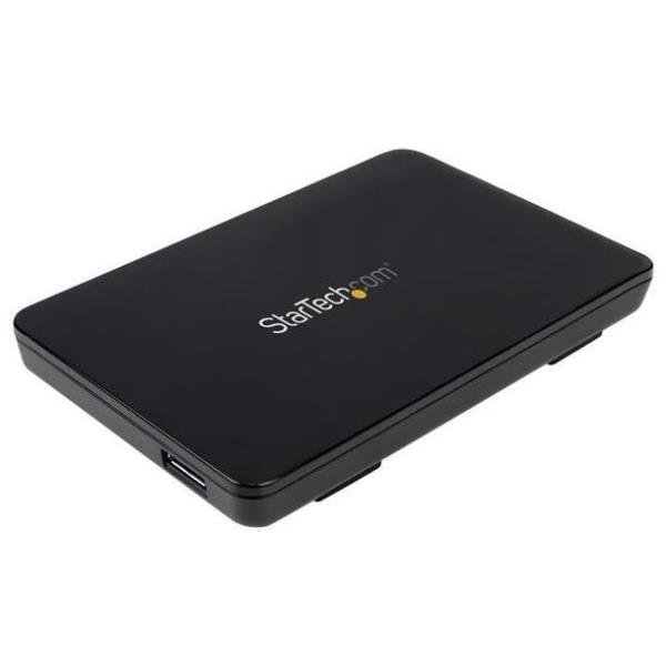 CAJA USB 3.1 GEN 2 SATA 2 5