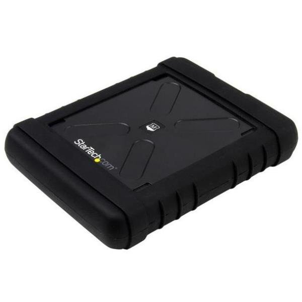 CAJA USB 3.0 UASP SATA 2 5