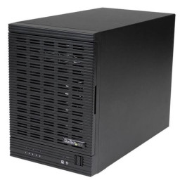 CAJA USB 3.0 ESATA UASP 5XSATA