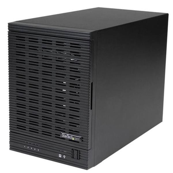 CAJA USB 3.0 ESATA UASP 5XSATA
