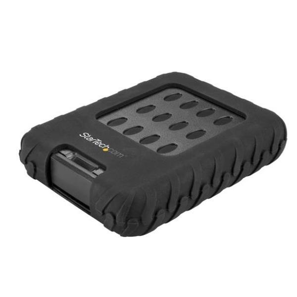 CAJA USB 3.1 SATA 2 5  RUGGED