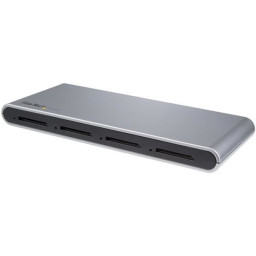 LECTOR USB-C DE TARJETAS 4XSD