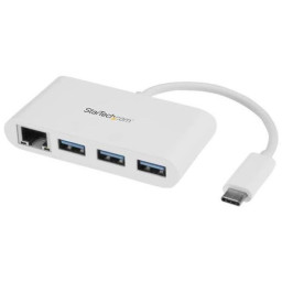 CONCENTRADOR USB 3.0 USB-C