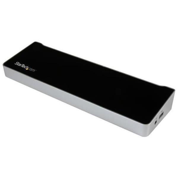 DOCK STATION USB-C DP Y HDMI DOCK STATION USB-C DP Y HDMI