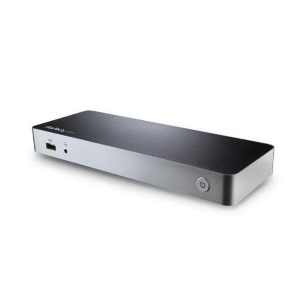 DOCKING STATION USB-C WINDOWS MST DOCKING STATION USB-C WINDOWS MST