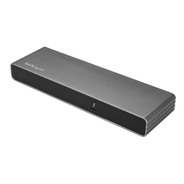 DOCK STATION THUNDERBOLT 3 PD DOCK STATION THUNDERBOLT 3 PD