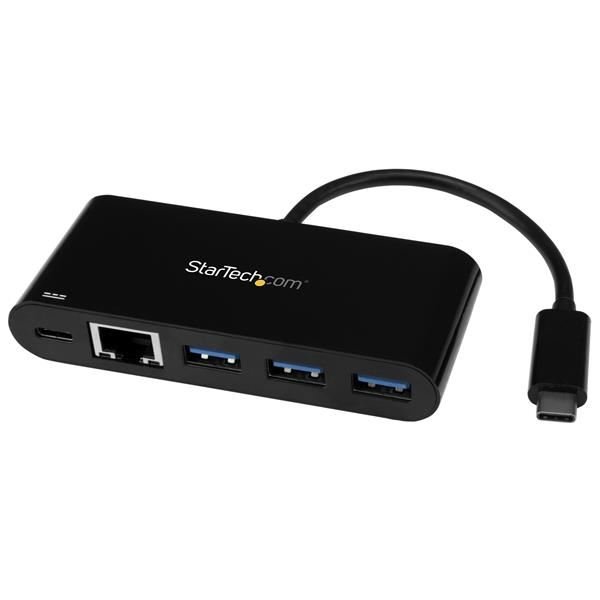 HUB USB-C 3.0 3 PUERTOS USB-A HUB USB-C 3.0 3 PUERTOS USB-A