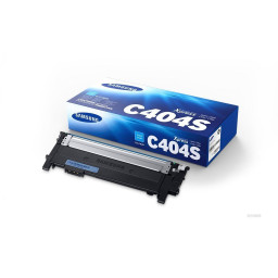 CLT-C404S/ELS TONER CIAN
