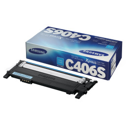 CLT-C406S/ELS TONER CIAN