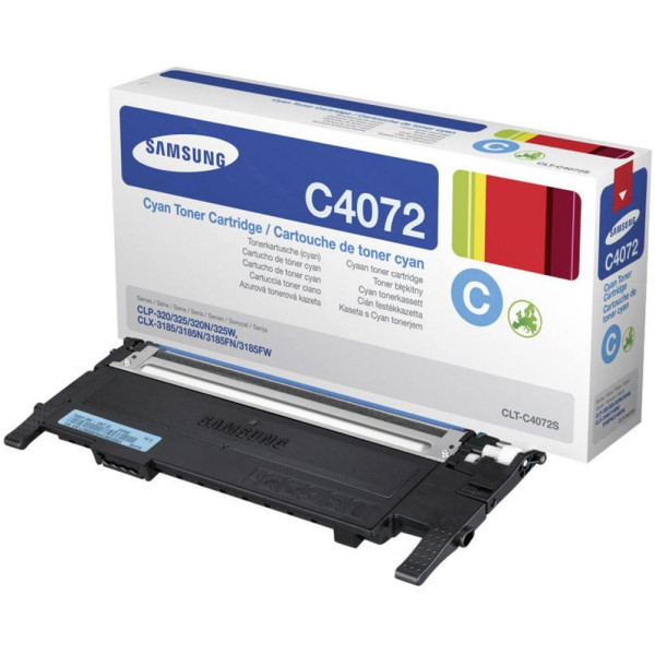 CLT-C4072S/ELS TONER CIAN