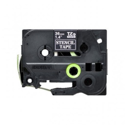 CINTA PLANTILLA 24X3 REUTILIZ 50VCS