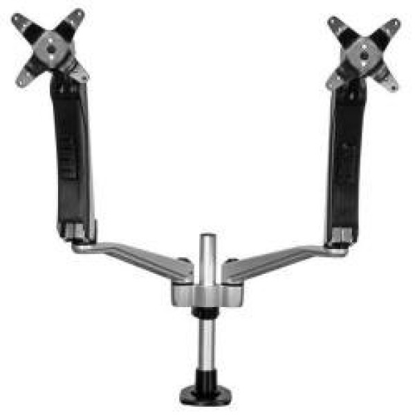 SOPORTE DE DOS MONITORES