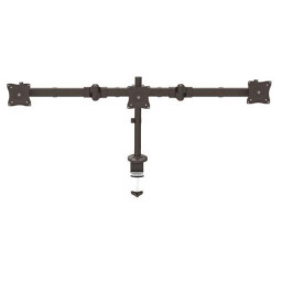 BRAZO ARTICULADO PARA 3 MONITORES