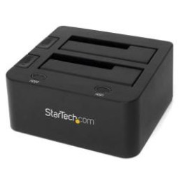 DOCKING STATION USB 3.0 2XSATA
