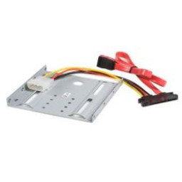 ADAPTADOR DISCO SATA 2 5 A 3 5