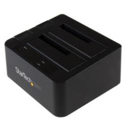 BASE CONEXION USB 3.1 2X SATA