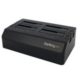 DOCKING STATION USB 3 4X SATA