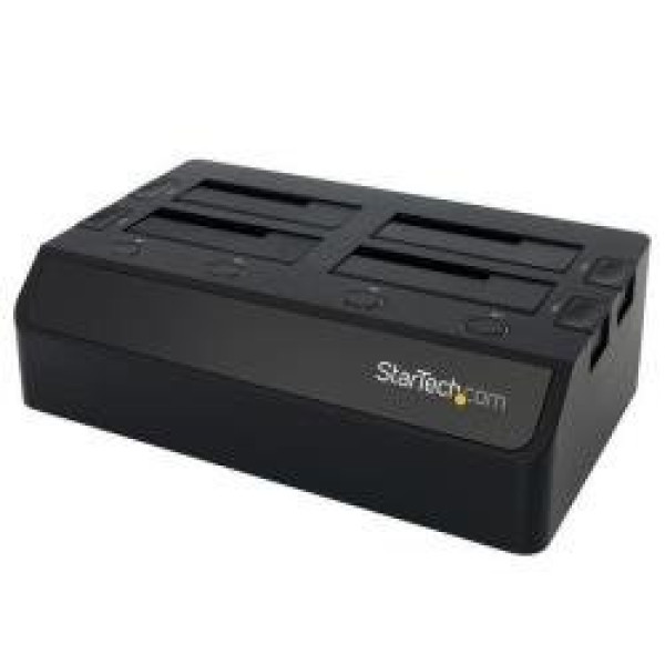 DOCKING STATION USB 3 4X SATA