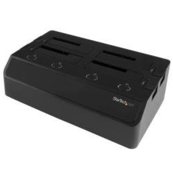 DOCKING STATION USB 3.0 4XSATA
