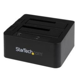 DOCKING STATION USB 3.0 2XSATA