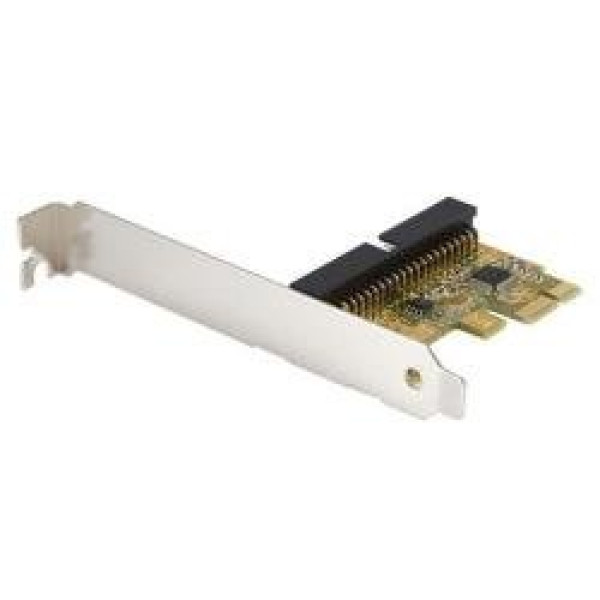 TARJETA ADAPTADORA PCI EXPRESS PCI-