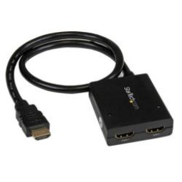 MULTIPLICADOR 2XHDMI SPLITTER