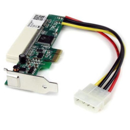 TARJETA ADAPTADOR PCI EXPRESS PCIE