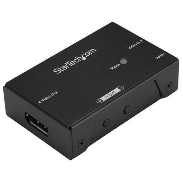 ALARGADOR DISPLAYPORT 4K60HZ