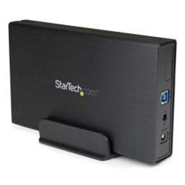 CAJA USB 3.0 DISCO 3.5 SATA 3
