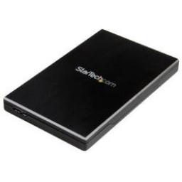 CAJA USB 3.1 DE 1X  2 5 SATA