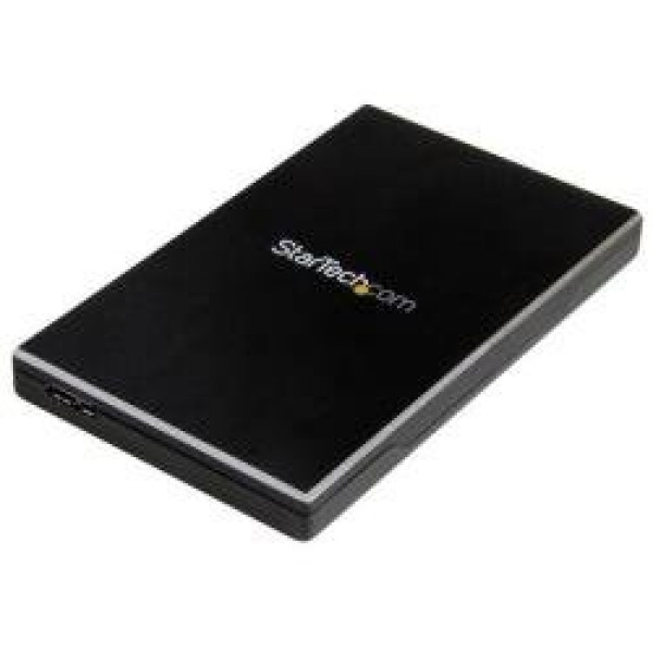 CAJA USB 3.1 DE 1X  2 5 SATA