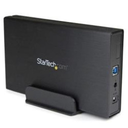 CAJA USB 3.1 10 GBPS SATA 3 5