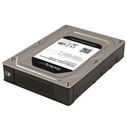 CAJA ADAPTADOR SATA 2X2 5 3 5