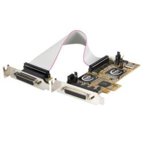 TARJETA PCIE 8X SERIE LOW PRO