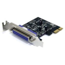 TARJETA PCI EXPRESS 1 PARALELO