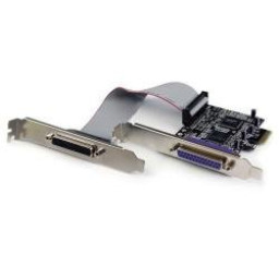 TARJETA PCI EXPRESS 2XPARALELO