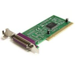 TARJETA PCI PARALELO 1 PUERTO