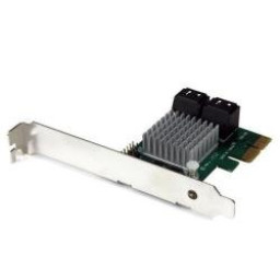 TARJETA ADAPTADORA CONTROLADORA PCI
