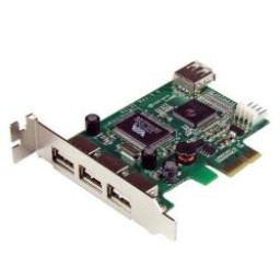 ADAPTADOR TARJETA PCI EXPRESS PERFI