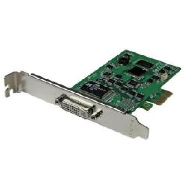 TARJETA CAPTURADORA PCI-E HD