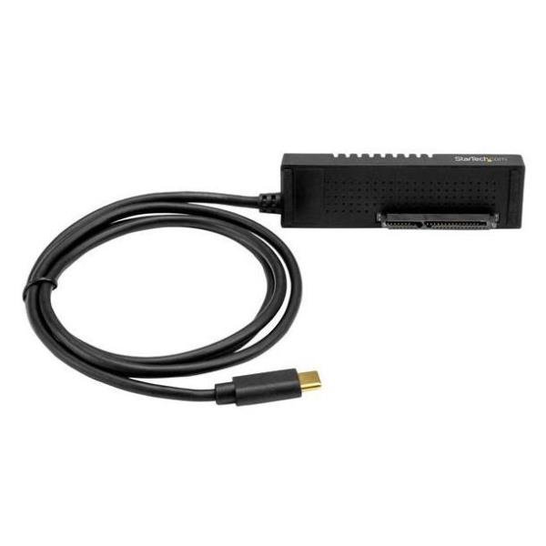 CABLE USB-C A SATA 2 5 3 5 CABLE USB-C A SATA 2 5 3 5