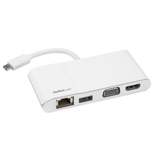 ADAPTADOR MULTIPUERTOS USB-C ADAPTADOR MULTIPUERTOS USB-C