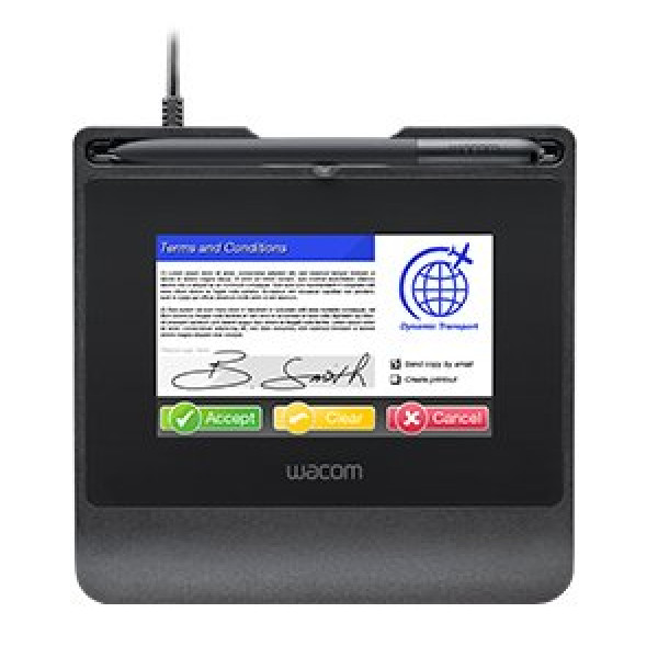 STU-540   SIGN PRO PDF