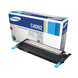 CLT-C4092S/ELS TONER CIAN
