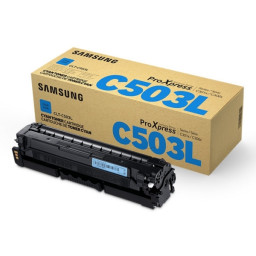 CLT-C503L/ELS TONER CIAN