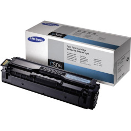 CLT-C504S/ELS TONER CIAN